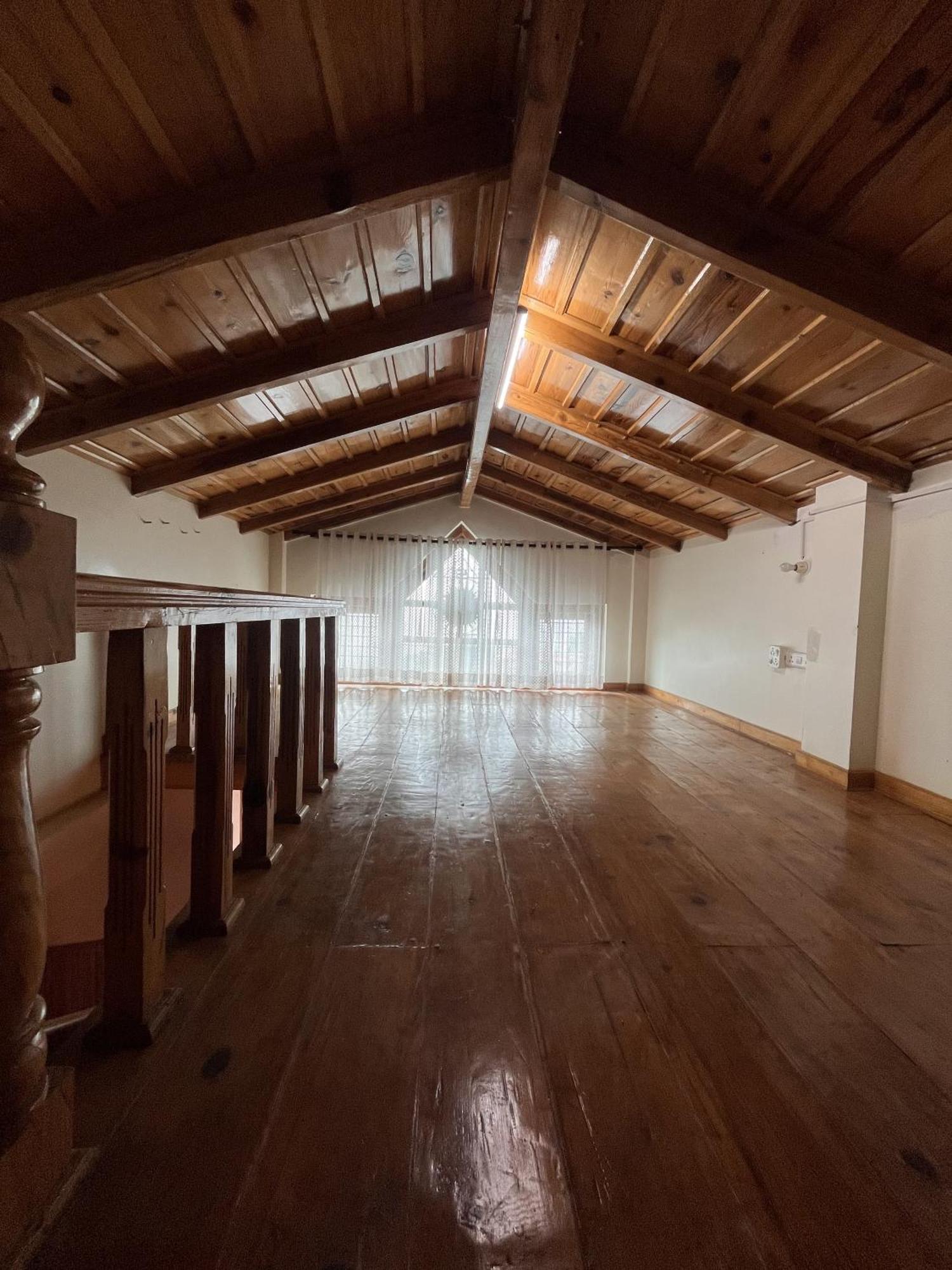 Woodpeak Homestay Nainital Esterno foto